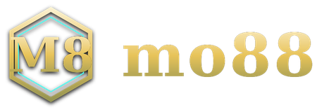 mo88 logo